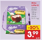 Aktuelles Löffel-Ei Angebot bei Netto Marken-Discount in Fürth ab 3,99 €