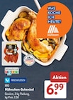 BBQ Hähnchen-Schenkel für 6,99 € bei ALDI SÜD im Angebot BBQ Hähnchen-Schenkel im aktuellen ALDI SÜD Prospekt