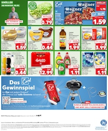 Tassimo im Kaufland Prospekt "Aktuelle Angebote" mit 32 Seiten (München)