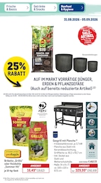 Gasgrill Angebot & Preis im aktuellen METRO Prospekt Gasgrill Angebot im aktuellen METRO Prospekt auf Seite 46