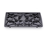 Gaufrier - SILVERCREST en promo chez Lidl Albi à 19,99 €