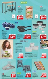 Kleiderbügel im famila Nordost Prospekt in Kiel Aktueller famila Nordost Prospekt mit Kleiderbügel, "besser als gut!", Seite 19