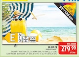 4K-UHD-TV Angebote bei Marktkauf Fürth für 279,99 €