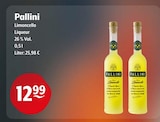 Limoncello Liqueur Angebot in Mühlenbeck Limoncello Liqueur im aktuellen Prospekt bei Getränke Hoffmann in Mühlenbeck