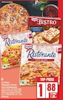 Ristorante, Piccola oder Flammkuchen bei EDEKA im Zeuthen Prospekt für 1,88 €