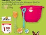 Aktuelle Backzubehör Angebote bei GLOBUS in Krefeld Aktuelles Backzubehör Colour Kitchen Angebot bei GLOBUS in Krefeld ab 1,99 €