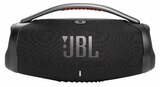 Boombox 3 Bluetooth Lautsprecher Angebote von JBL bei MediaMarkt Saturn Hameln für 299,00 €