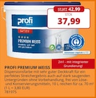 Profi Ruhl Ochsenfurt - Premium Weiss Angebot im Prospekt Premium Weiss bei Profi Ruhl im Ochsenfurt Prospekt für 37,99 €