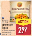 ALDI Nord Löbau - Tintenfisch-Tapas Angebot im Prospekt Tintenfisch-Tapas bei ALDI Nord im Löbau Prospekt für 2,99 €