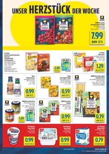 Erdbeeren im diska Prospekt "alles an deinem ort." mit 12 Seiten (Erlangen)