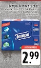 Aktuelles Taschentücher Angebot bei EDEKA in Krefeld ab 2,99 €