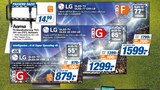 OLED-TV OLED 55 C59 LB im Angebot bei expert in Günzburg OLED-TV OLED 55 C59 LB Angebote von LG bei expert Günzburg für 14,99 €