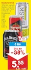 Aktuelles Ready to Drink Angebot bei Netto Marken-Discount in Frankfurt (Main) ab 5,55 €