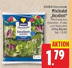 Mischsalat „Excelllent“ bei EDEKA im Potsdam Prospekt für 1,79 €