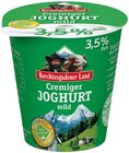 Cremiger Joghurt im Angebot bei Penny in Ansbach Cremiger Joghurt Angebote von Berchtesgadener Land bei Penny Ansbach für 0,39 €