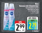 Diamond Volume Haarspray bei EDEKA im Prospekt "" für 2,79 €