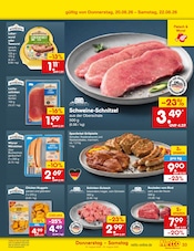 Grillfleisch im Netto Marken-Discount Prospekt in Remscheid Aktueller Netto Marken-Discount Prospekt mit Grillfleisch, "Aktuelle Angebote", Seite 51
