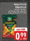 Chipsfrisch bei EDEKA im Ochtrup Prospekt für 0,99 €