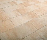 Terrassenplatte Formo Angebote bei Globus-Baumarkt Waiblingen für 2,49 €