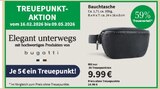 Aktuelle Kleidung Angebote bei Marktkauf in Duisburg Aktuelles Bauchtasche Angebot bei Marktkauf in Duisburg ab 9,99 €