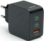 Aktuelles Schnellladegerät 2x USB-C PD, 1x USB-A QC, 65 W Angebot bei expert in Münster ab 24,99 €