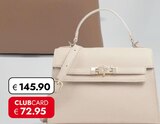 50% CLUBCARD-RABATT im Angebot bei Travel FREE in Chemnitz 50% CLUBCARD-RABATT Angebote von Valentino bei Travel FREE Chemnitz für 72,95 €