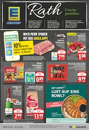 EDEKA Prospekt für Grevenbroich mit 28 Seiten EDEKA Prospekt für Grevenbroich: "Aktuelle Angebote", 28 Seiten, 05.05.2025 - 10.05.2025