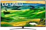 Saturn - 50 QNED 819 QA TV + DSN4 Soundbar Angebot im Prospekt 50 QNED 819 QA TV + DSN4 Soundbar bei Saturn im Prospekt "STÖBERN, SHOPPEN >> SPAREN!" für 799,00 €