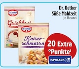 EDEKA Thurmansbang - Grießbrei Angebot im Prospekt Grießbrei bei EDEKA im Thurmansbang Prospekt für