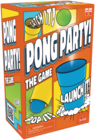 Pong Party ! - GOLIATH dans le catalogue Carrefour