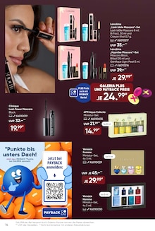 Parfum im Galeria Prospekt "Aktuelle Angebote" mit 52 Seiten (Dresden)