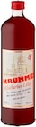 Sauerkirsch-Cocktail Likör von Krumme für 6,49 € bei Kaufland im Angebot Sauerkirsch-Cocktail Likör von Krumme im aktuellen Kaufland Prospekt