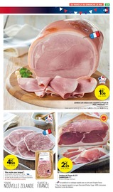Promos Langue De Porc dans le catalogue "68 millions de supporters" de Carrefour Market à la page 27