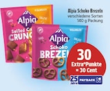 Schoko Brezeln bei EDEKA im Colmnitz Prospekt für 