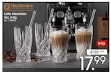 Latte-Macchiato-Set Angebote von Nachtmann bei Zurbrüggen Bünde für 17,99 €
