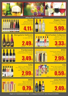 Likör im aktuellen RAN Prospekt (Würzburg) Likör im RAN Prospekt "RAN" mit 4 Seiten (Würzburg)