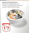 Aktuelle Garnelen Angebote bei GLOBUS in Ludwigshafen (Rhein) Aktuelles Marinierte Heringshappen und Shrimps Angebot bei GLOBUS in Ludwigshafen (Rhein) ab 1,79 €