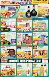 Kekse im Norma Prospekt in Kempten Aktueller Norma Prospekt mit Kekse, "Mehr fürs Geld", Seite 6