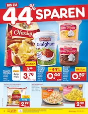 Aktueller Netto Marken-Discount Prospekt mit Dessert, "Aktuelle Angebote", Seite 8