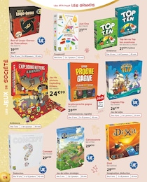 Offre Tena dans le catalogue La Grande Récré du moment à la page 174