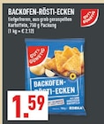 Aktuelle Herd Angebote bei Marktkauf in Münster Aktuelles Backofen-Rösti-Ecken Angebot bei Marktkauf in Münster ab 1,59 €