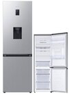 Réfrigérateur combiné* - SAMSUNG - Carrefour à Montgeron Réfrigérateur combiné* - SAMSUNG en promo chez Carrefour Montgeron à 649,99 €
