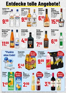 Gin im aktuellen Trinkgut Prospekt (Augsburg) Gin im Trinkgut Prospekt "Aktuelle Angebote" mit 4 Seiten (Augsburg)