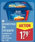 Die Extrarzte von Weihenstephan für 1,79 € bei ALDI Nord im Angebot Die Extrarzte von Weihenstephan im aktuellen ALDI Nord Prospekt