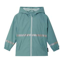 Baby/Kleinkinder-Matsch- und Buddeljacke