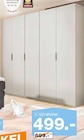 Kleiderschrank Vareno im Angebot bei Segmüller in Kempten Kleiderschrank Vareno Angebote bei Segmüller Kempten für 499,00 €