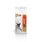 Croquettes PURE FAMILY - PURE FAMILY en promo chez Gamm vert Brest à 34,99 €