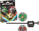 Beyblade X Star Wars. - BEYBLADE X en promo chez JouéClub Nanterre à 24,99 €