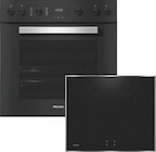 Aktuelles TwinSet Comfort Induktion H 2459 I + KM 7061 FR Angebot bei EURONICS in Leverkusen ab 1.349,00 €