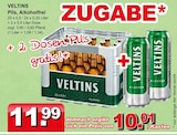 Pils, Alkoholfrei im Angebot bei Getränke Paradies in Schwerte Pils, Alkoholfrei Angebote von Veltins bei Getränke Paradies Schwerte für 10,01 €
